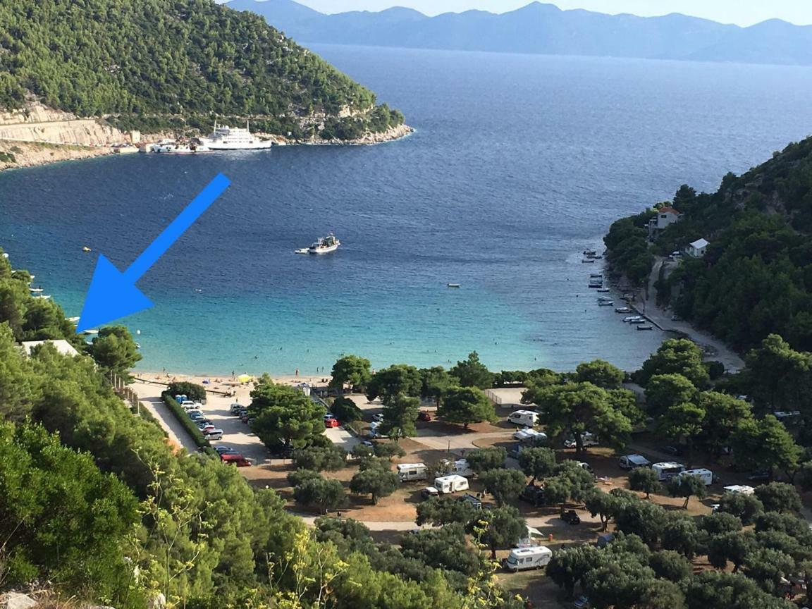 Prapratno Beachfront Paradise Jago * Ston